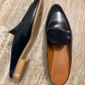 Everlane dress shoes